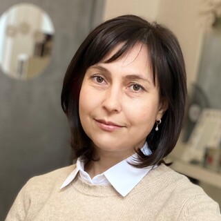 Полуциганова Інна Володимирівна | Єдиний реєстр адвокатів України